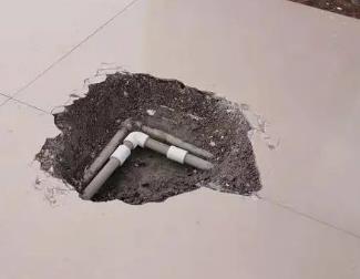 湖州卫生间漏水维修公司为您分享如何判断家里漏水