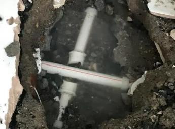 湖州阳台漏水维修公司为您分享楼上楼下漏水怎么处理