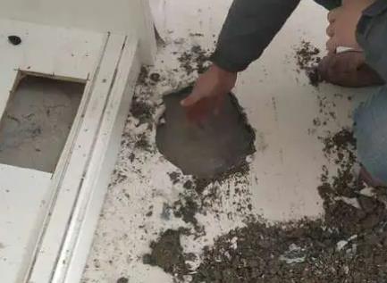 湖州卫生间漏水维修公司分享下精确定位查漏水一次多少钱?不同级别收费不同