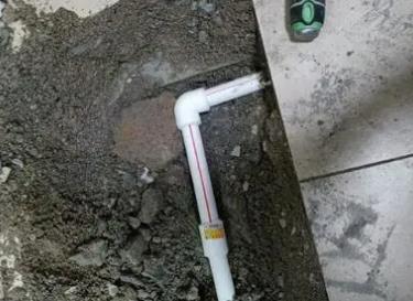湖州阳台漏水维修时有哪些声音会影响检漏仪